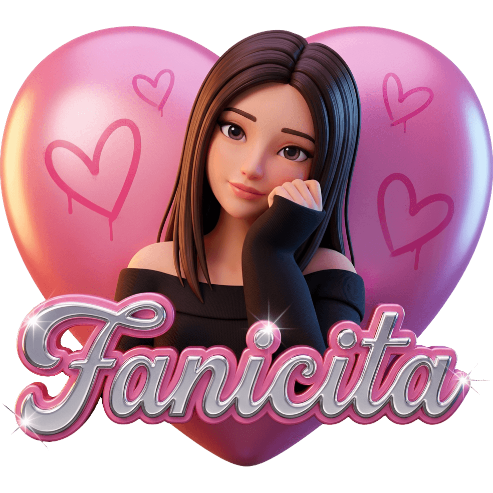 Fannycita Pop TikTok LIVE gift