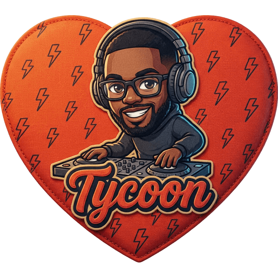 Tycoon Mix TikTok LIVE gift