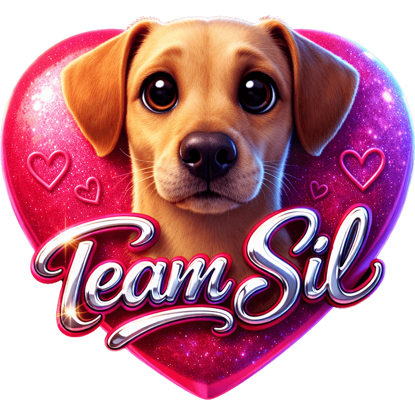 Team Sil TikTok LIVE gift