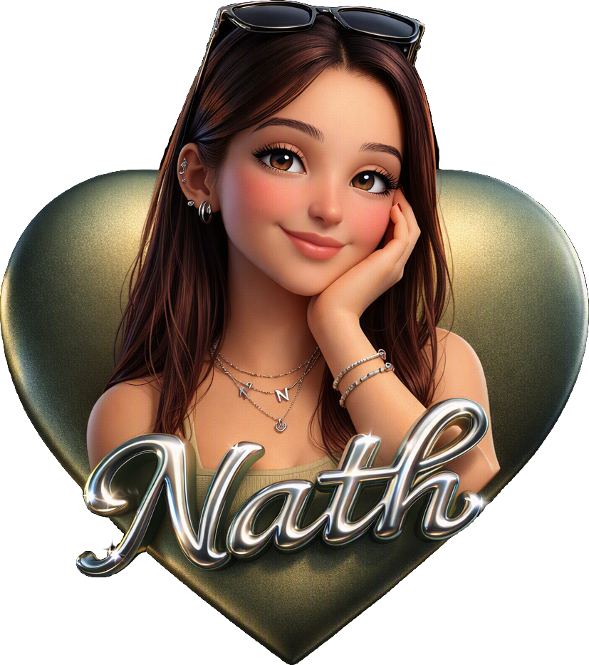 Nathalya TikTok LIVE gift