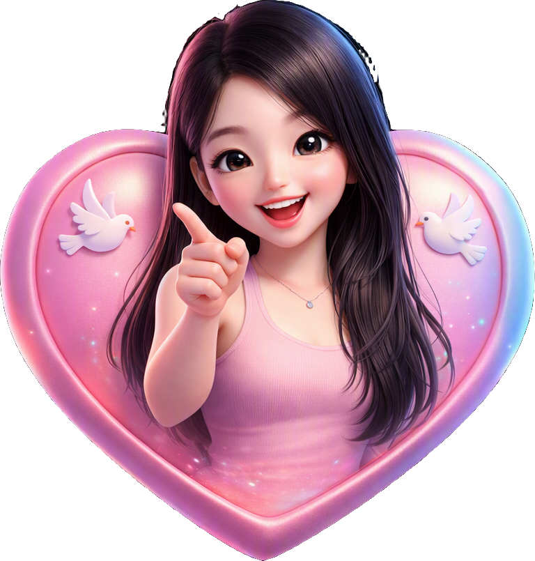 Seolhaping TikTok LIVE gift