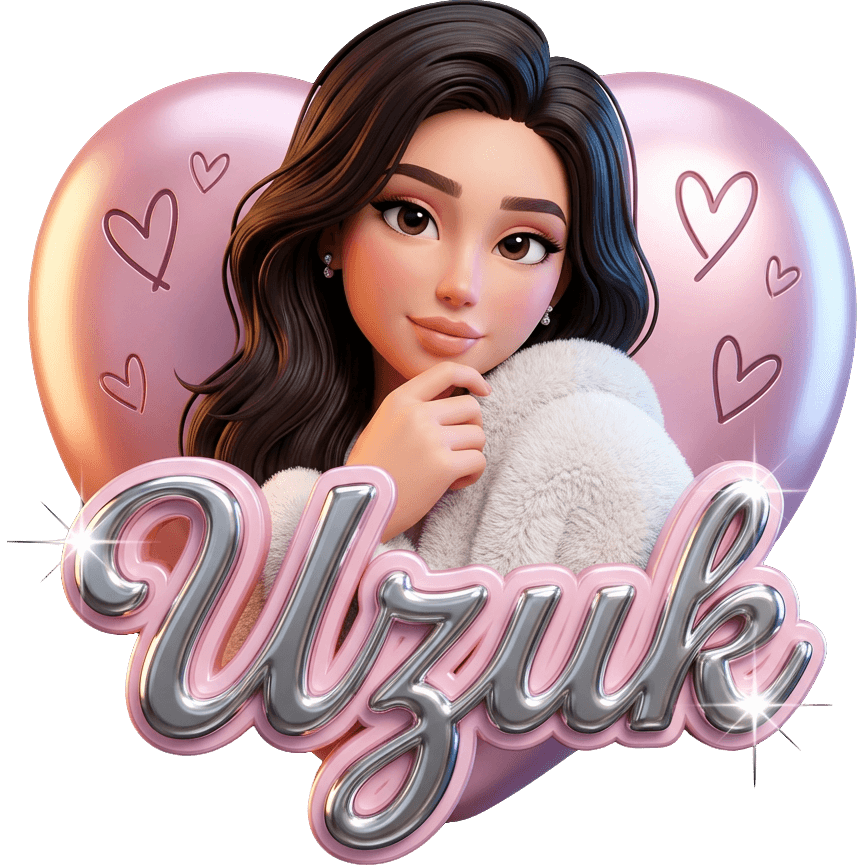 Uzukjemalaa TikTok LIVE gift