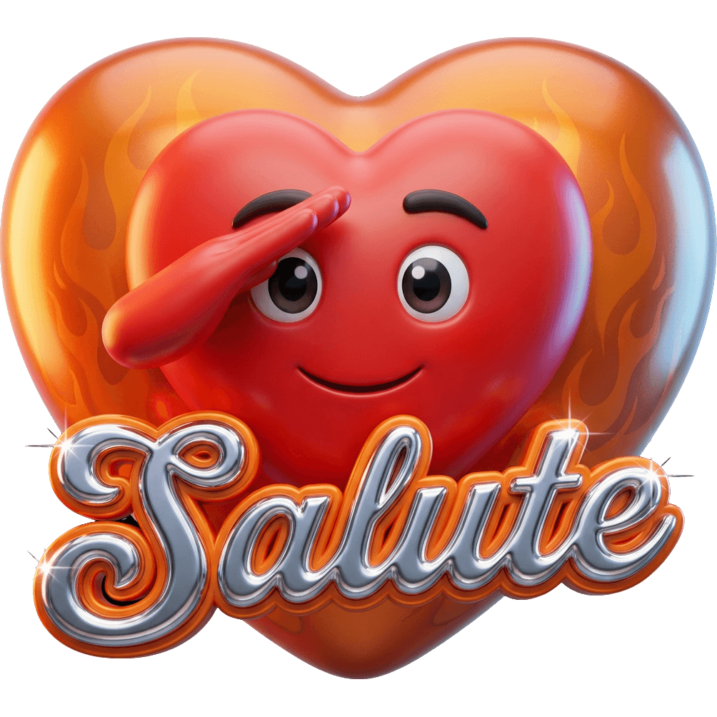 Alf TikTok LIVE gift