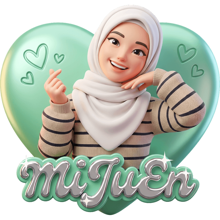 miJuEn TikTok LIVE gift