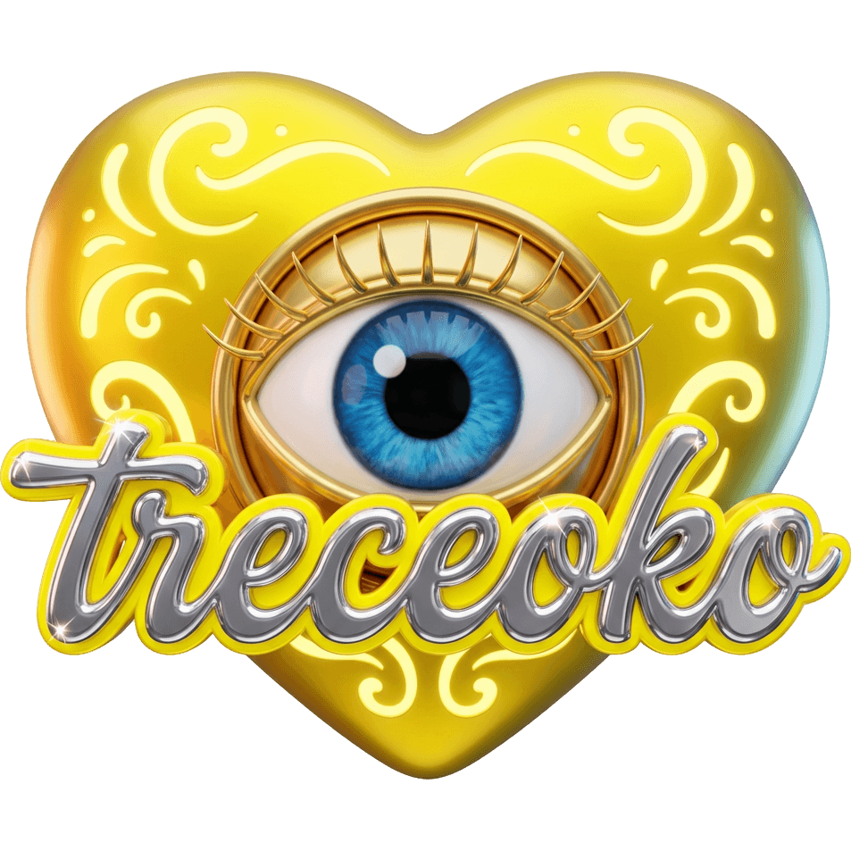Treće Oko TikTok LIVE gift