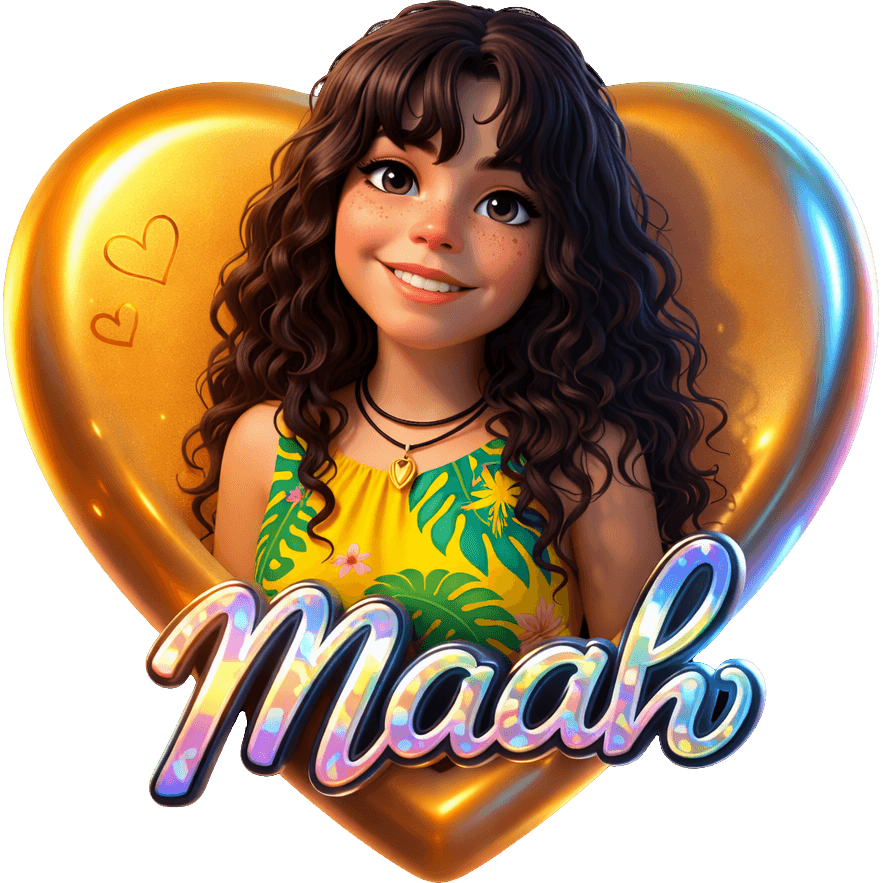 Maah Tropical TikTok LIVE gift
