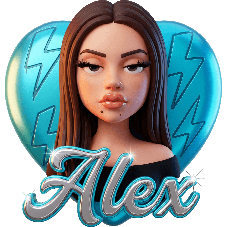 Alex Turcoaz TikTok LIVE gift