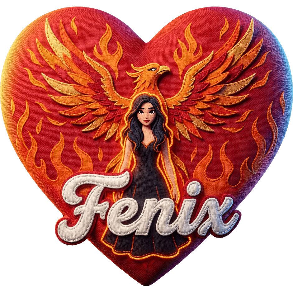 Fenix Fiel TikTok LIVE gift