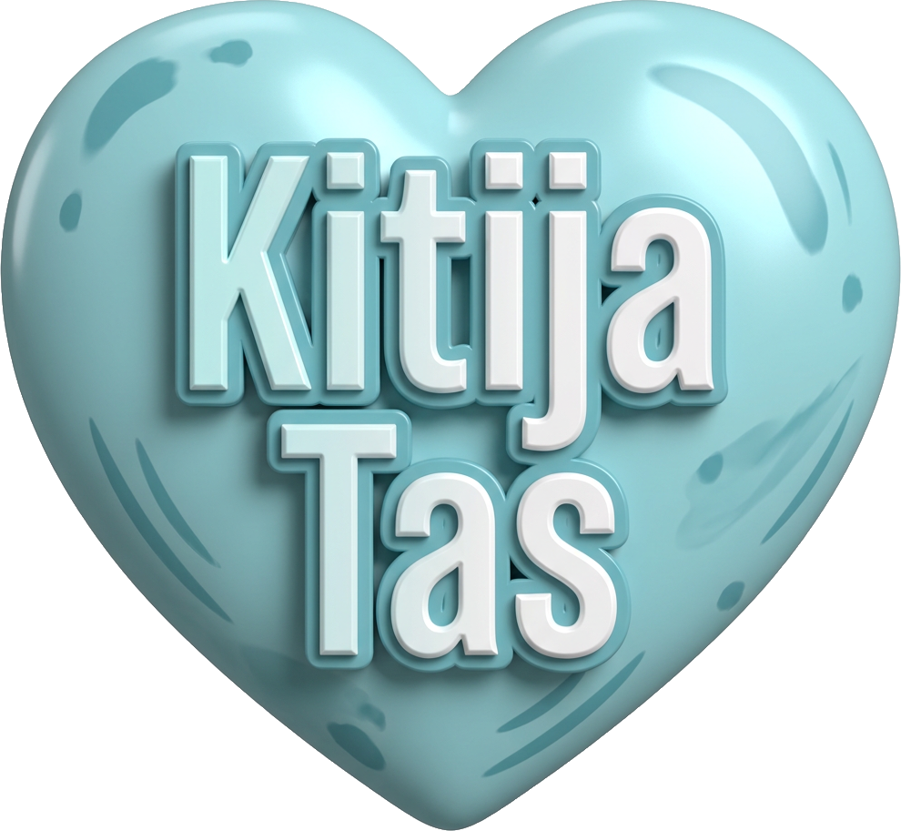 Tas Heart TikTok LIVE gift