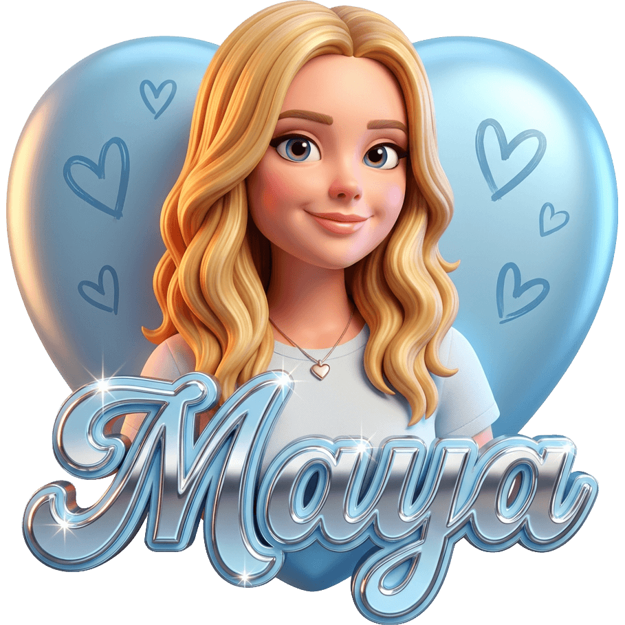 MayaMoo TikTok LIVE gift