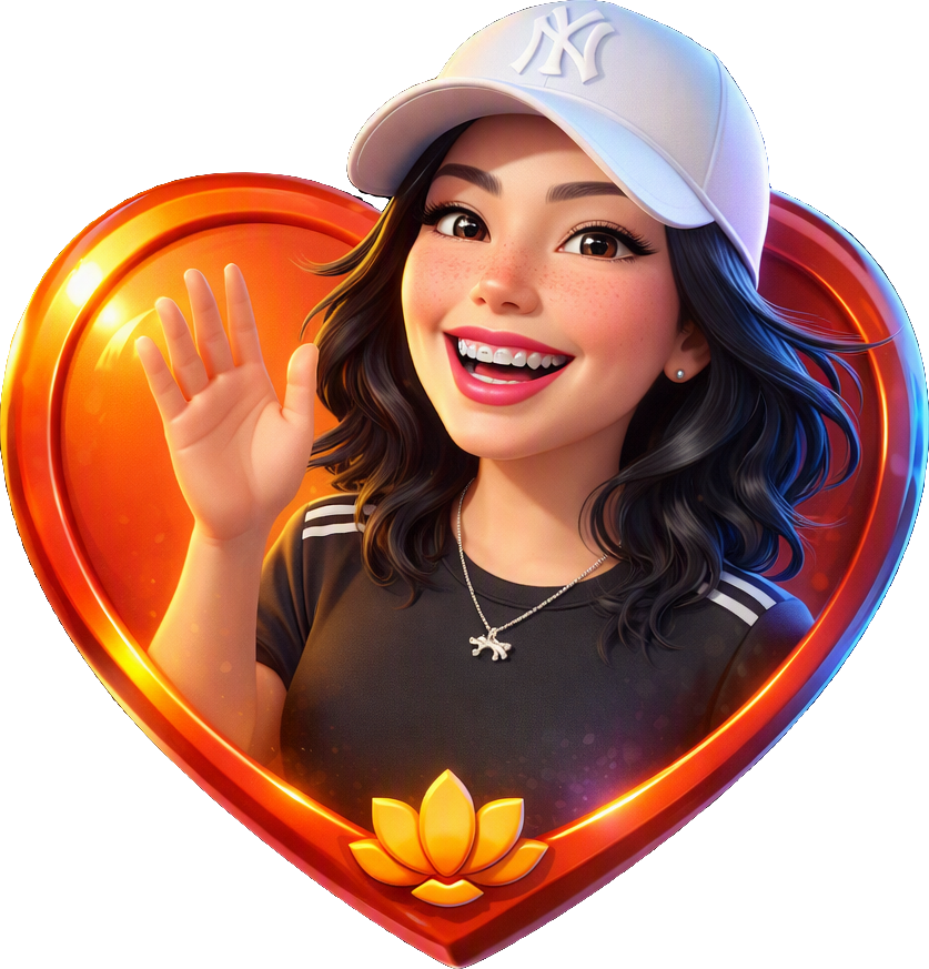 Isadora Flower TikTok LIVE gift