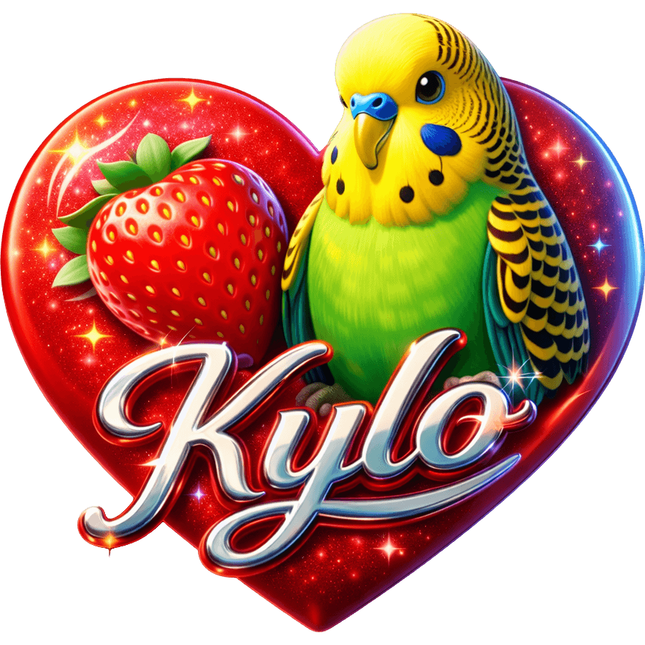 Kylo Berry TikTok LIVE gift