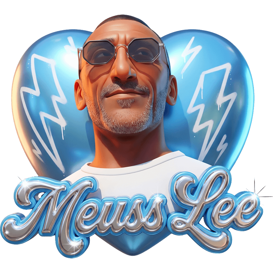 Meuss Lee Katika TikTok LIVE gift