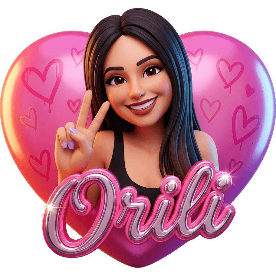 Orili Rosa TikTok LIVE gift