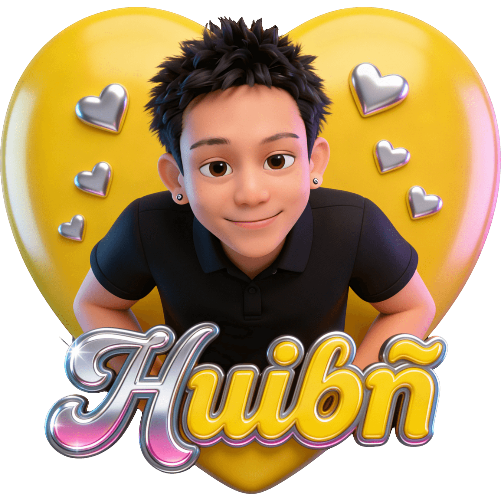 Filmm TikTok LIVE gift