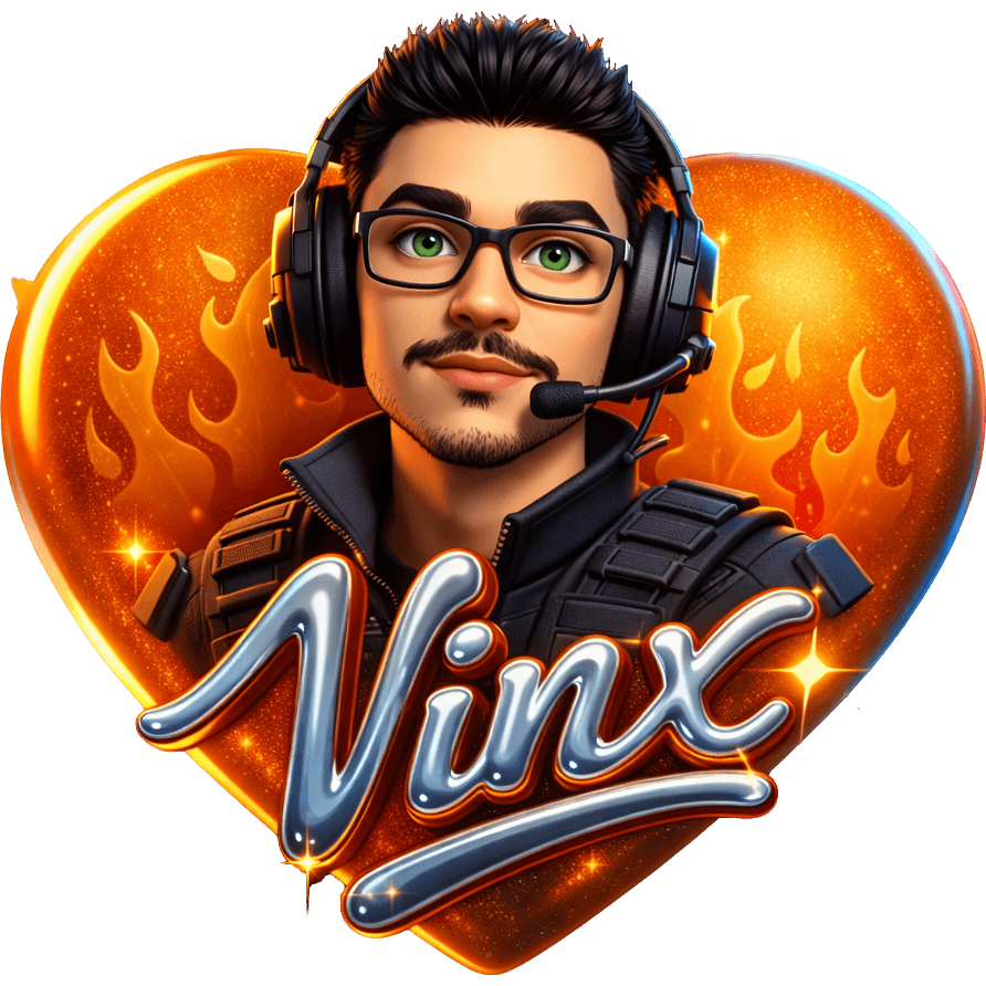 vinx aura e ego TikTok LIVE gift