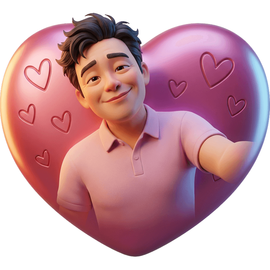 Marky Pose TikTok LIVE gift