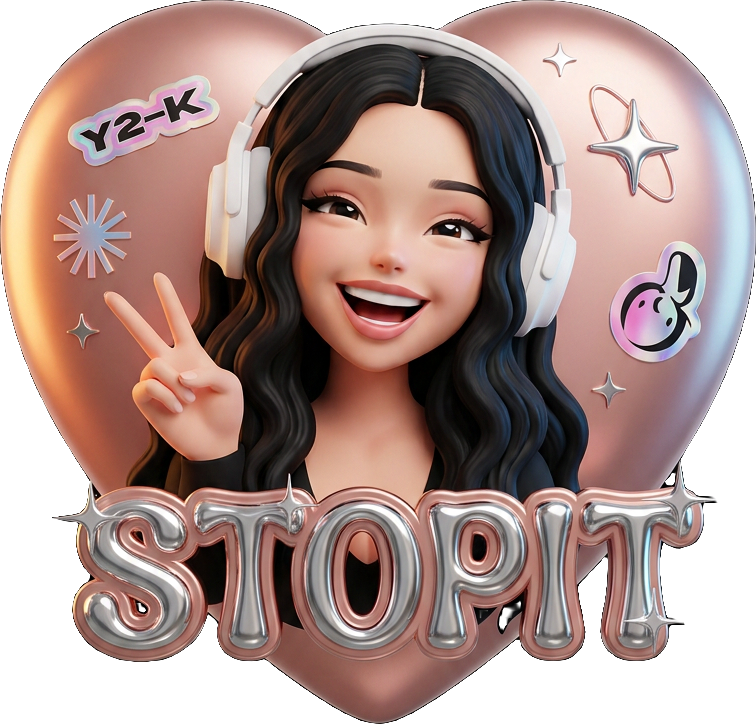 VICS GIFT TikTok LIVE gift