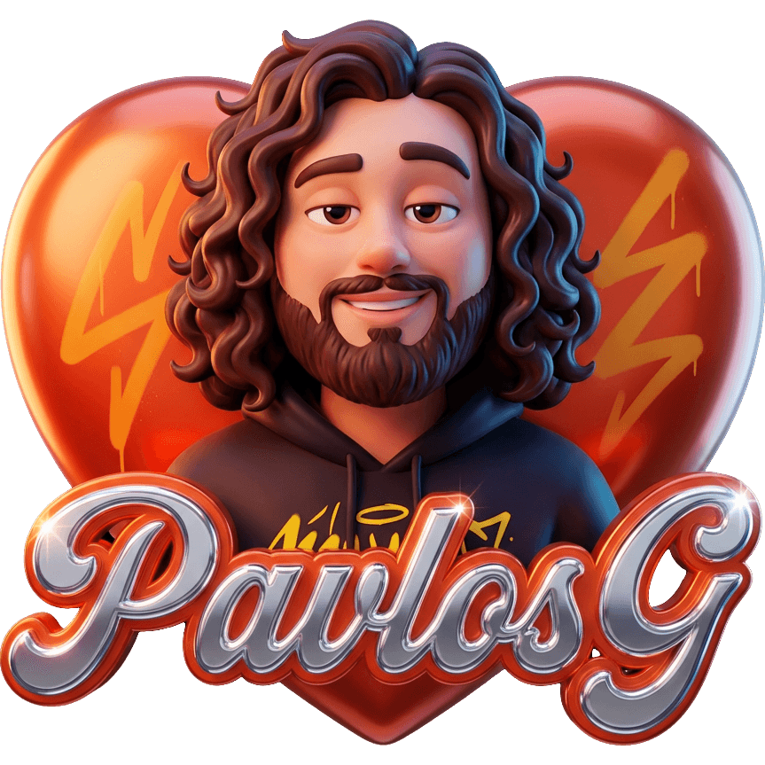 Team PAVG TikTok LIVE gift