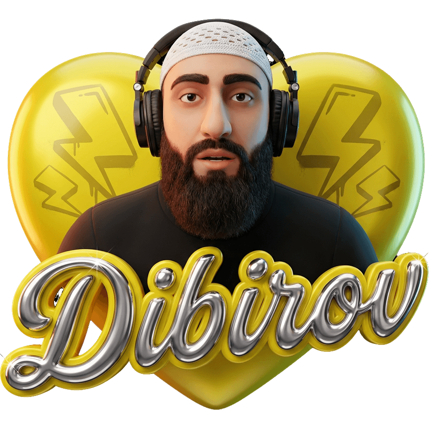 MD TikTok LIVE gift