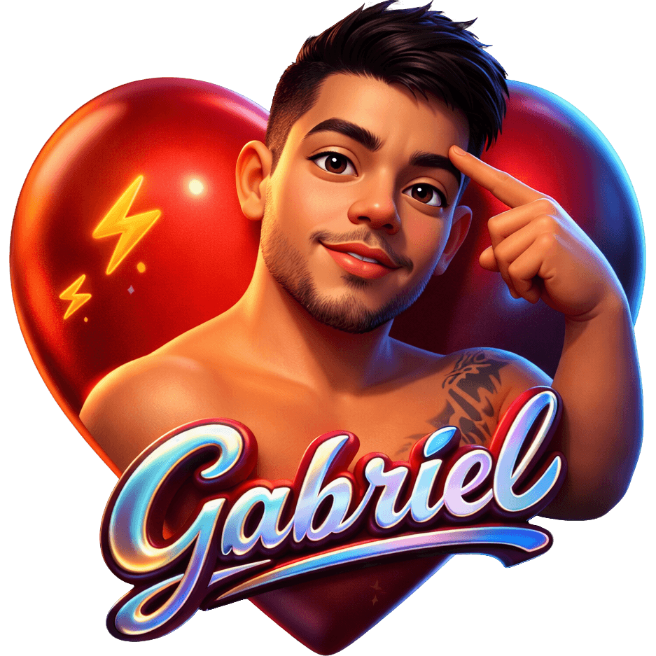 Gabriel Bravo TikTok LIVE gift