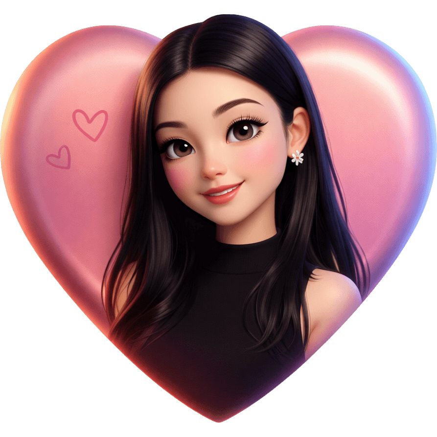 Taçlı Liedan TikTok LIVE gift