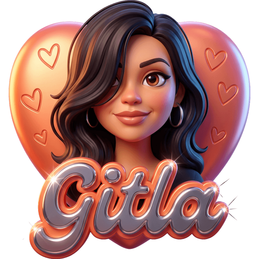 Te Dua Gitla TikTok LIVE gift