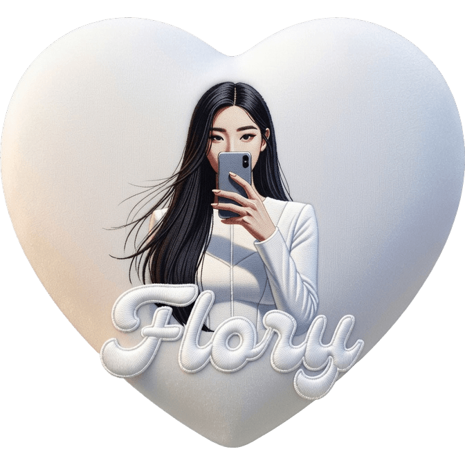 flory69drăguță TikTok LIVE gift