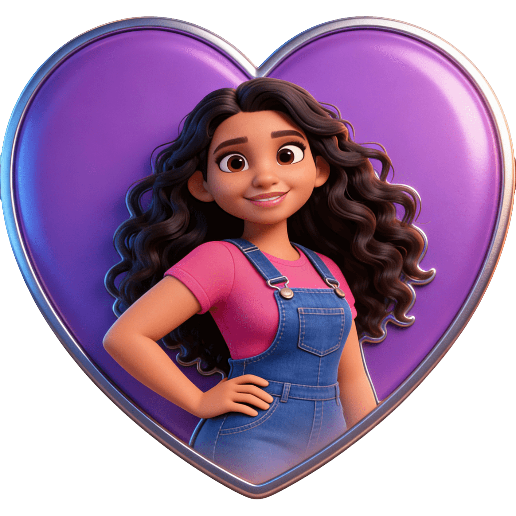 Maria Flávia TikTok LIVE gift