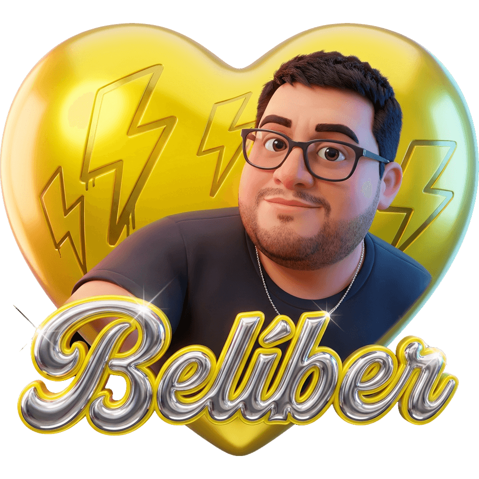 BelieverDeFer TikTok LIVE gift