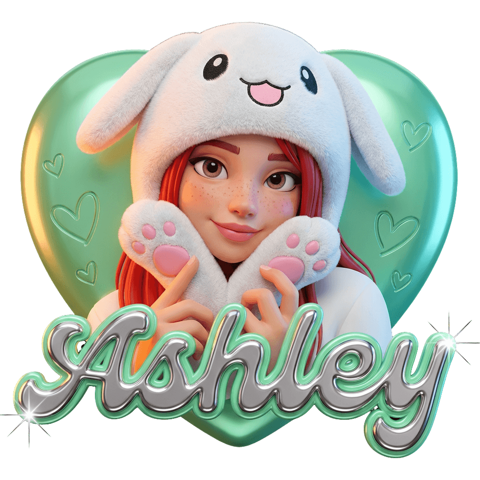 Rojita Adorable TikTok LIVE gift