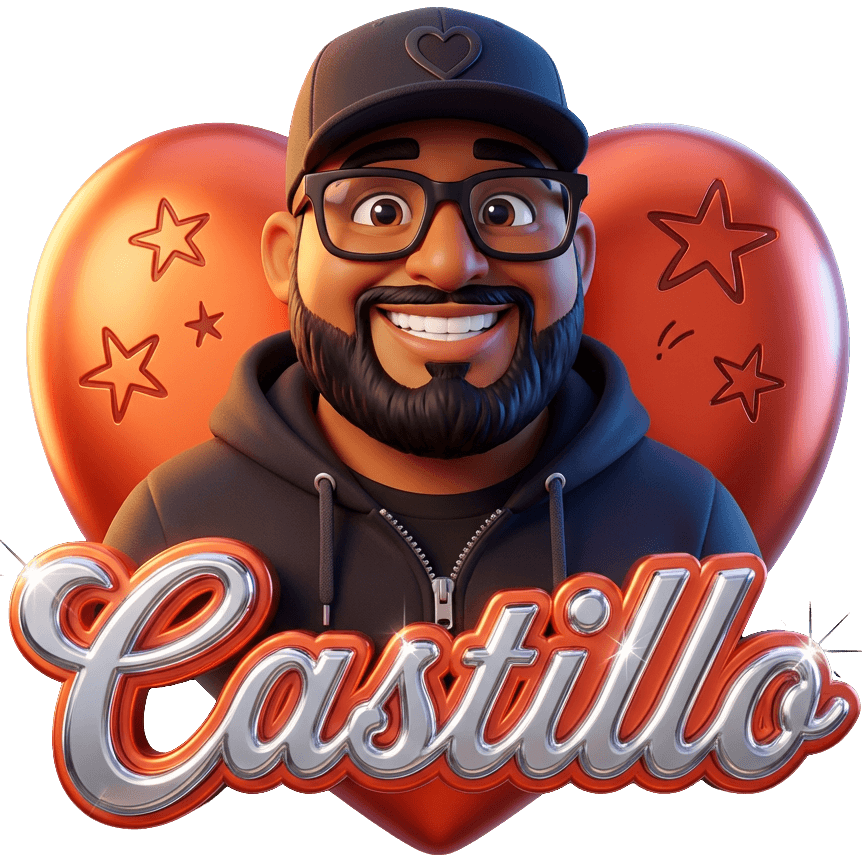 Castillo TikTok LIVE gift