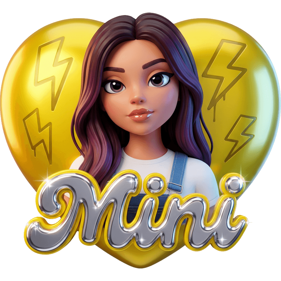 Leona Radiante TikTok LIVE gift