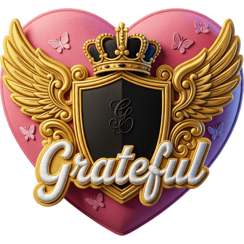 Ngao ya Taji TikTok LIVE gift