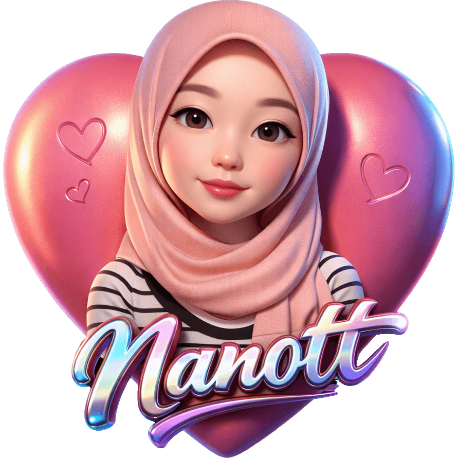Nanott TikTok LIVE gift