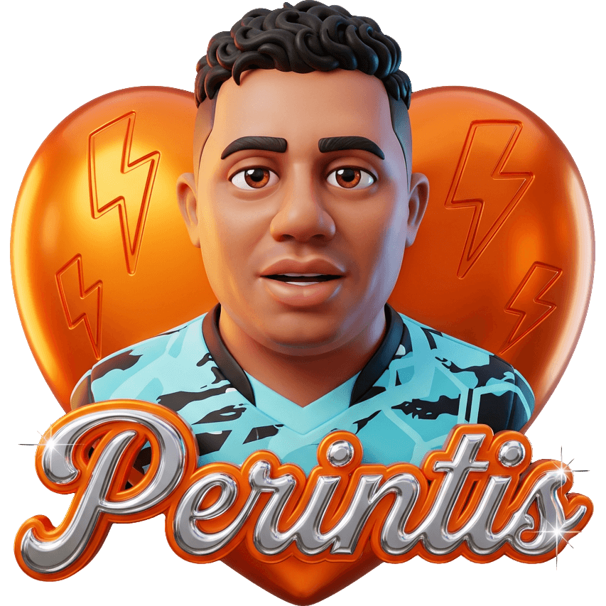 Jersey Perintis TikTok LIVE gift