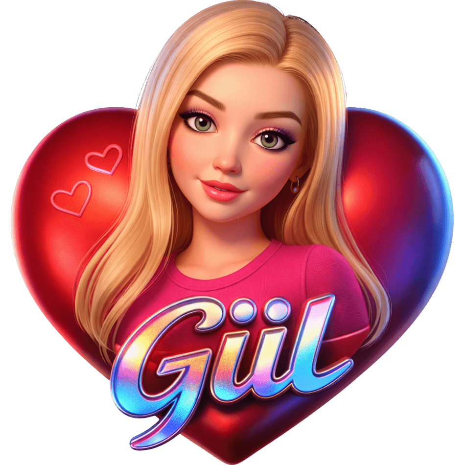 Gül Işıltısı TikTok LIVE gift