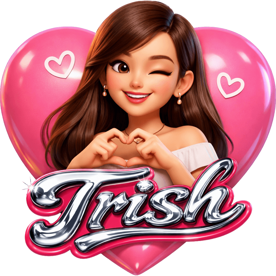 Kamay Puso TikTok LIVE gift