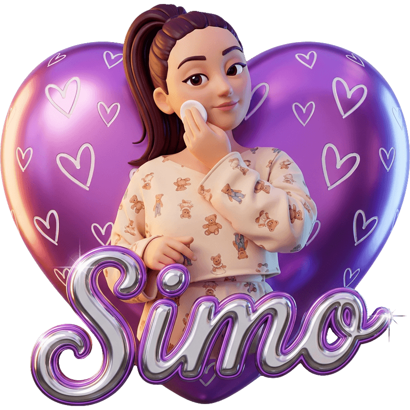 Simo Relaxată TikTok LIVE gift