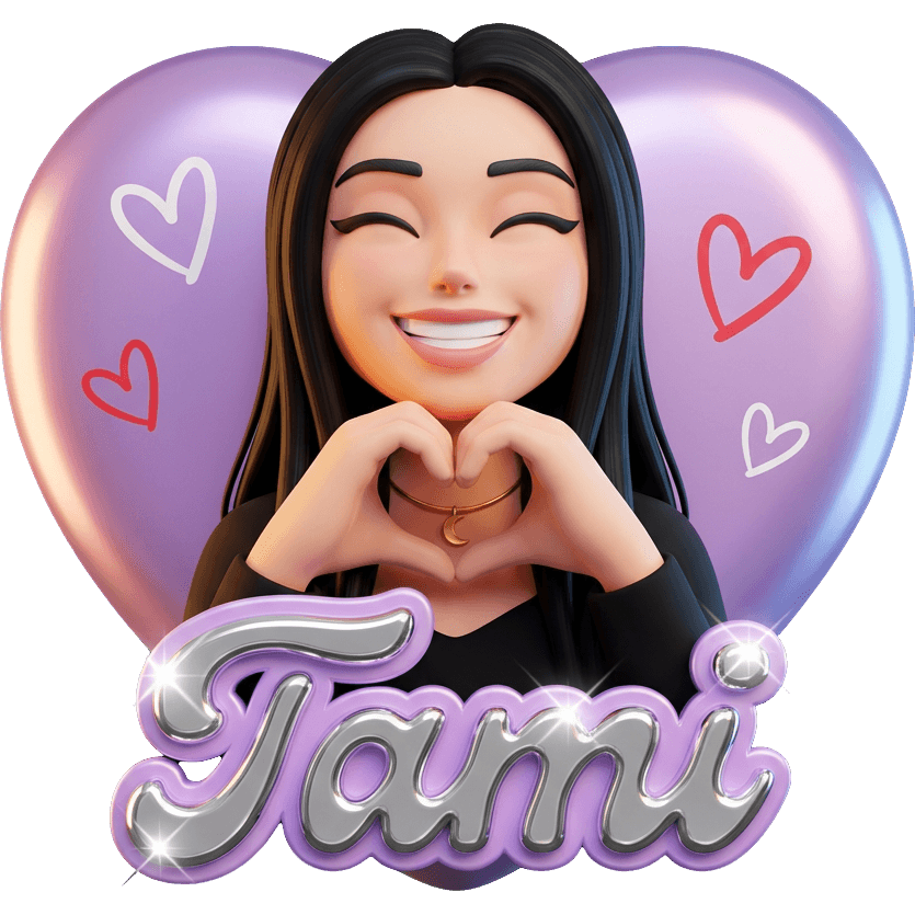 Tami Lilás TikTok LIVE gift