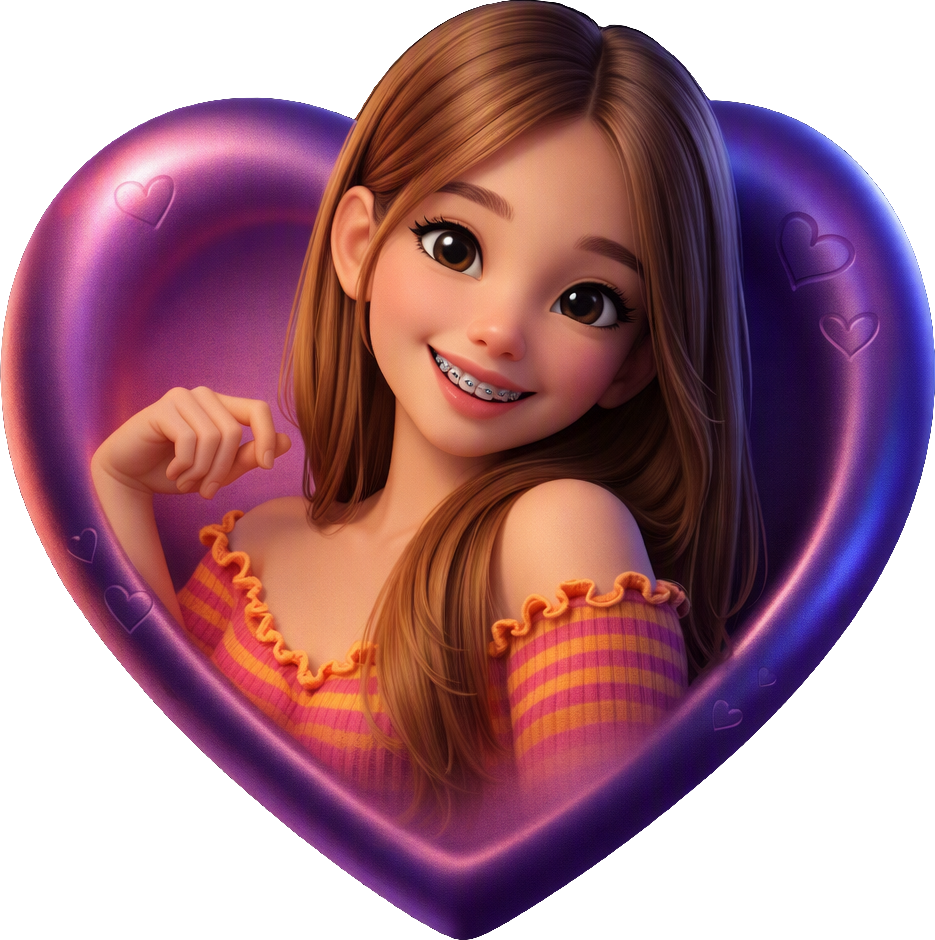 Julie Cutie TikTok LIVE gift