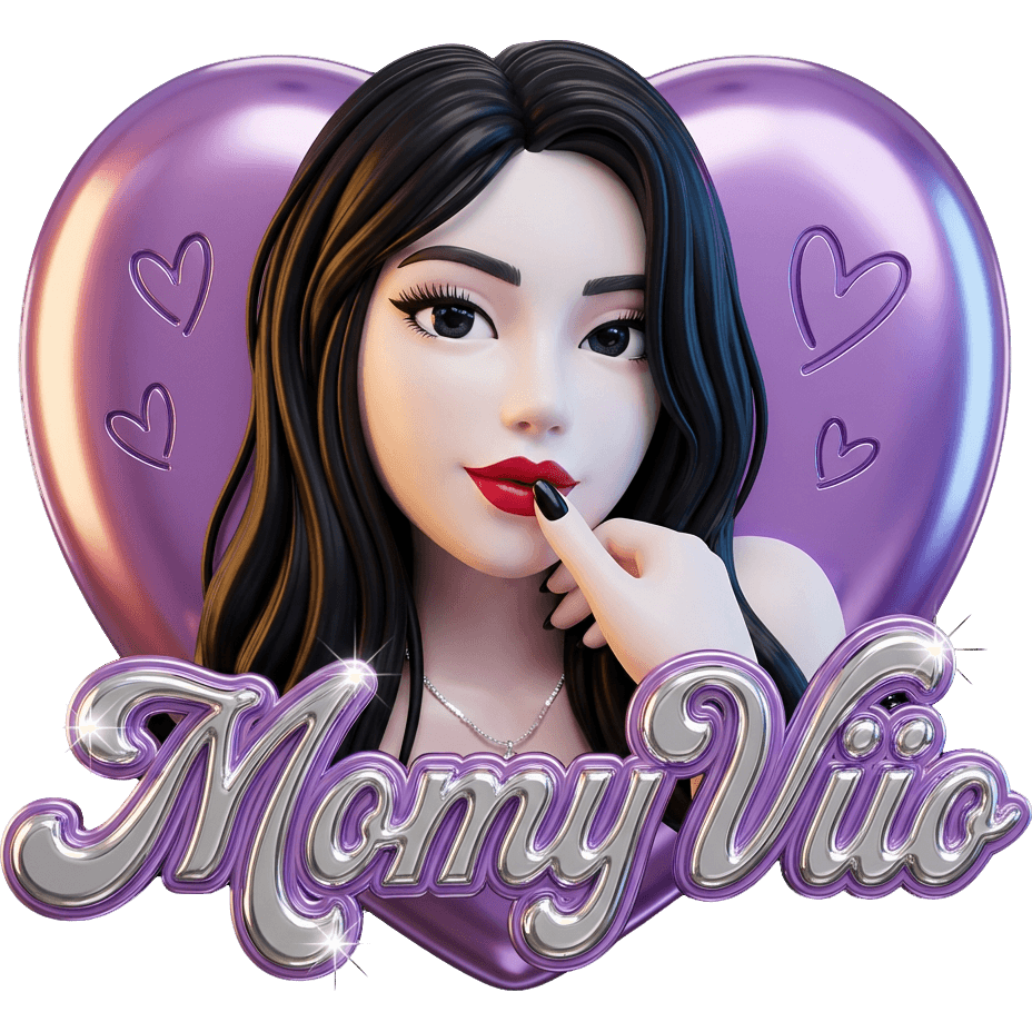 Momy Viio Ungu TikTok LIVE gift