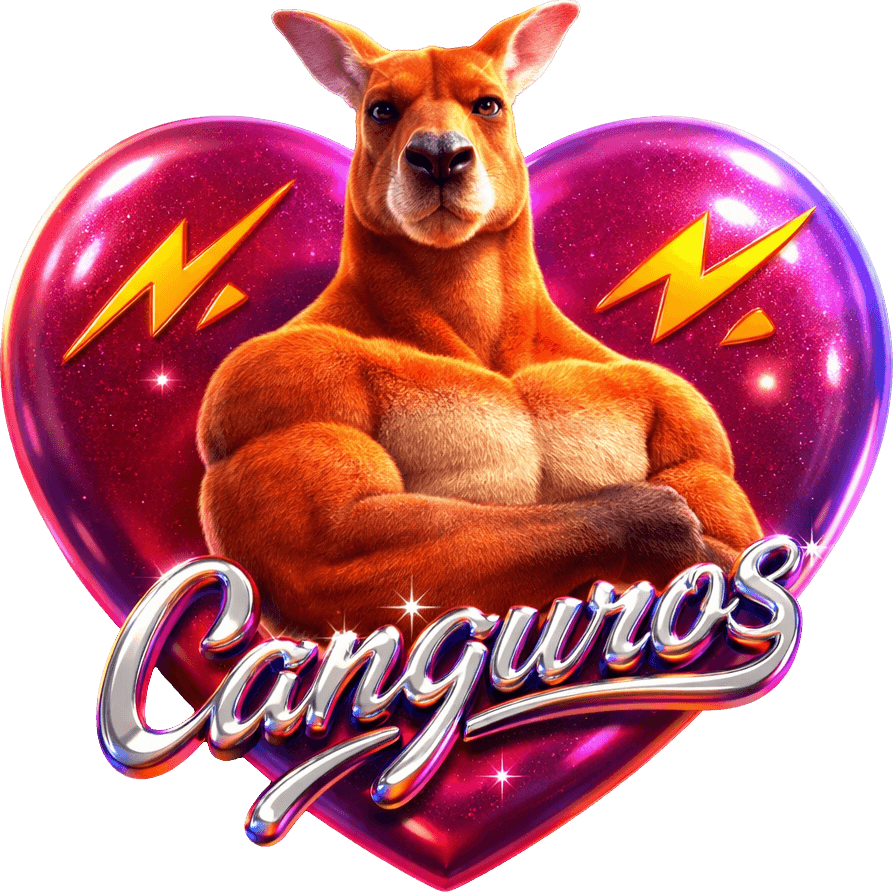 Canguro Firme TikTok LIVE gift