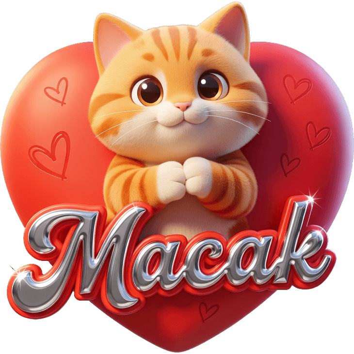 Macak Goku TikTok LIVE gift