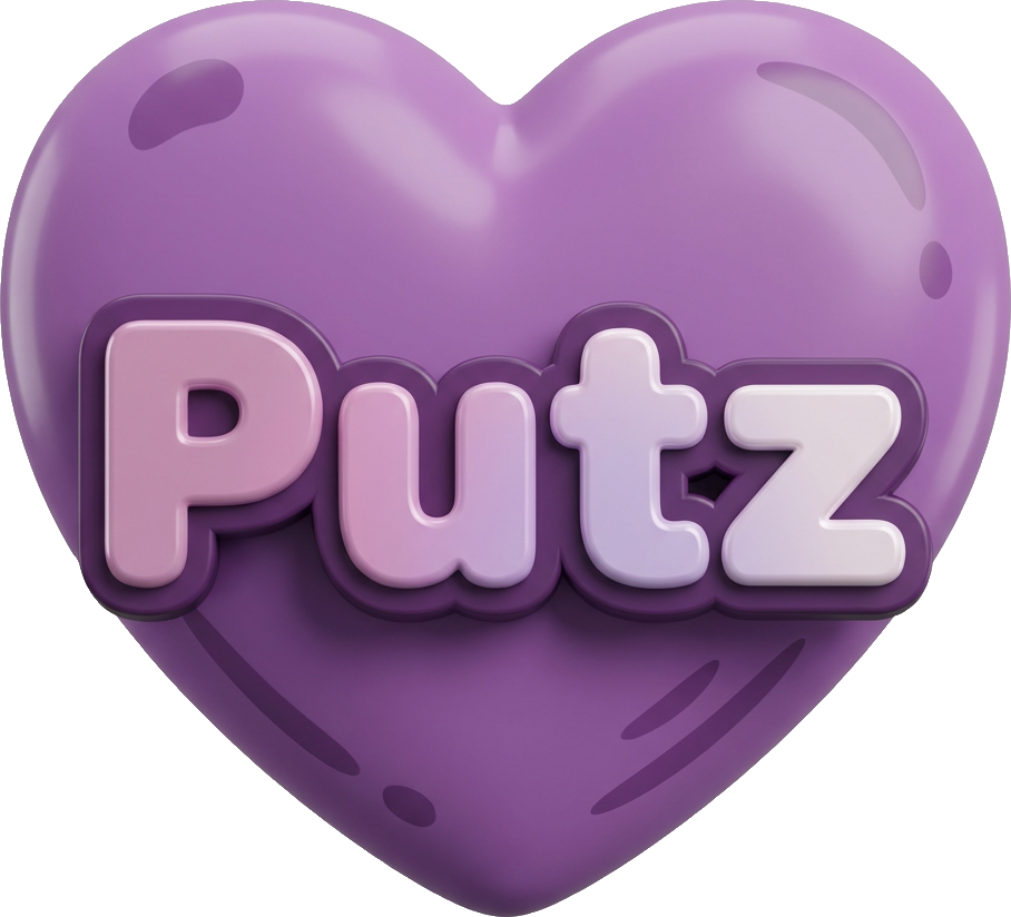Putz TikTok LIVE gift