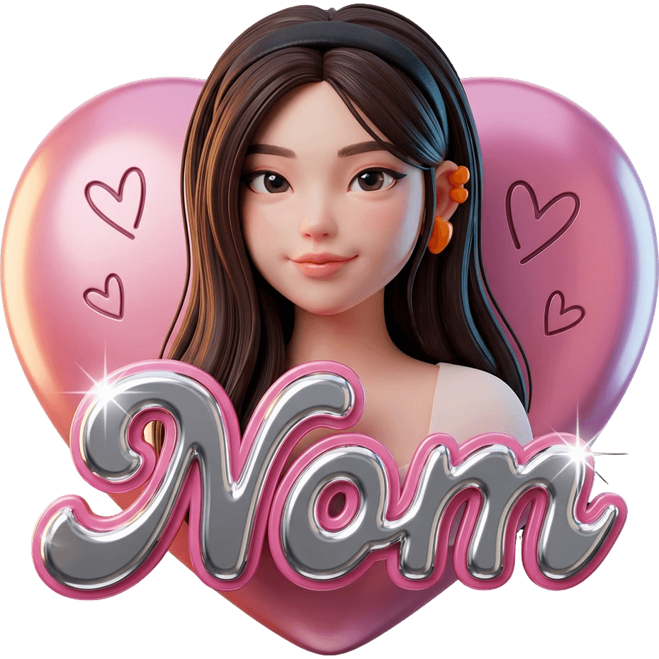 nomi eiei TikTok LIVE gift