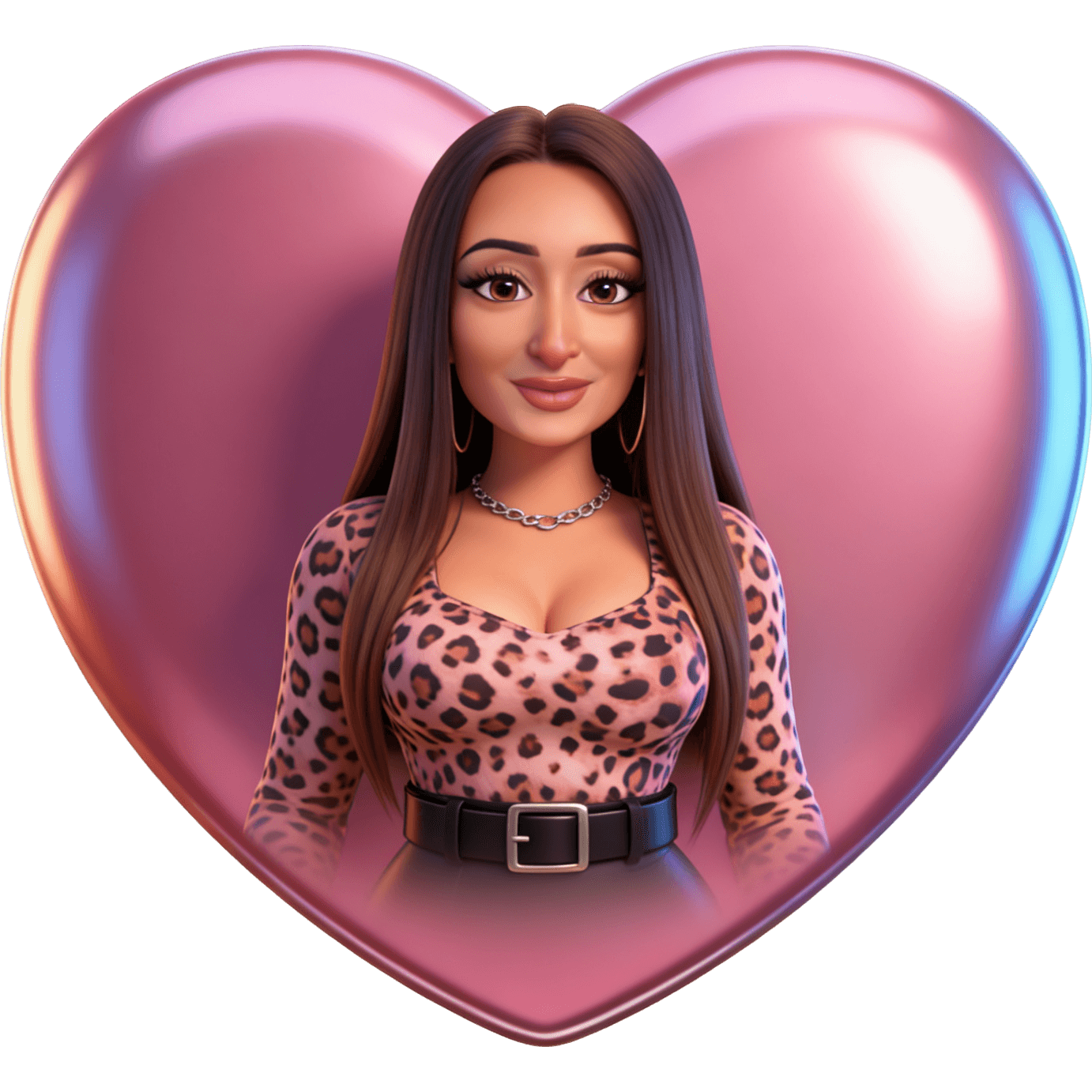 Marlena TikTok LIVE gift