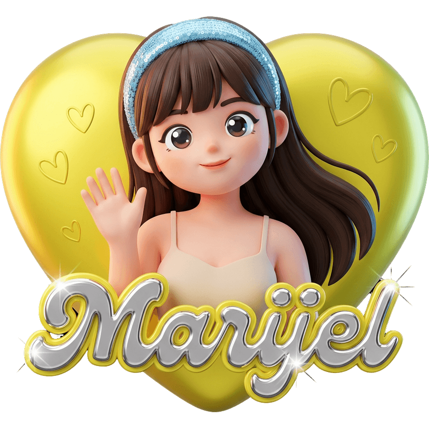 Marijel Yerbitas TikTok LIVE gift