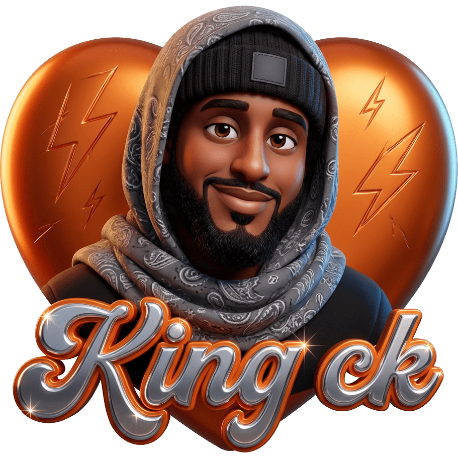 King ck Libaax TikTok LIVE gift