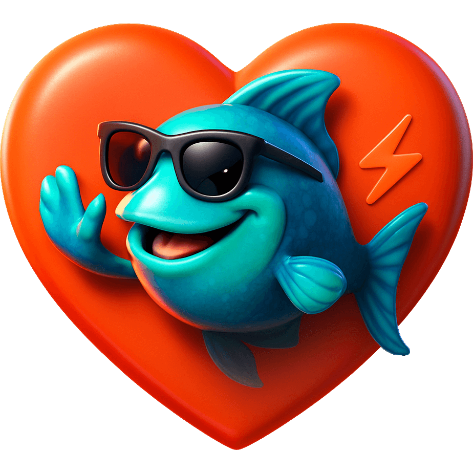 Tank Mates TikTok LIVE gift